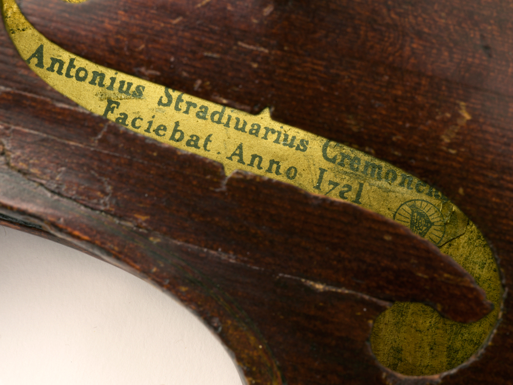 Violino antigo